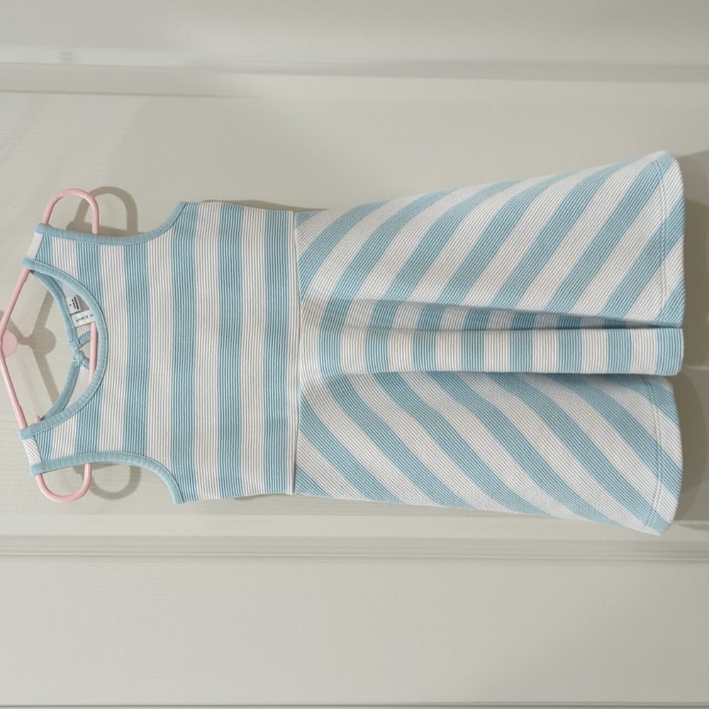 Janie and Jack Dress
